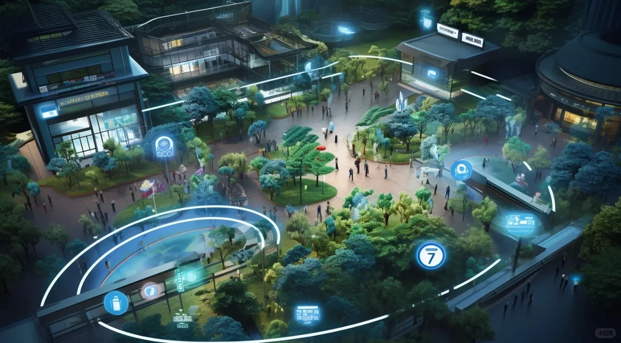 物联网2025三大趋势来袭,生活要大变样啦!