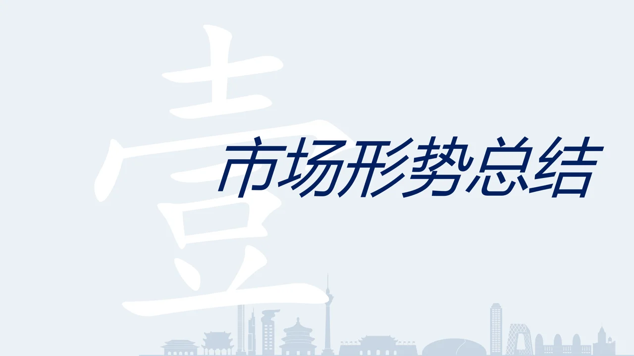2023年度城建投融资市场报告