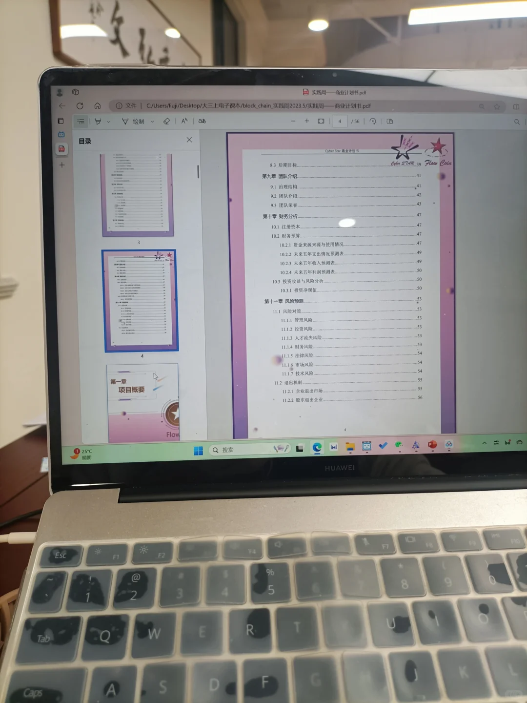 Flow Coin星币✨区块链产品白皮书