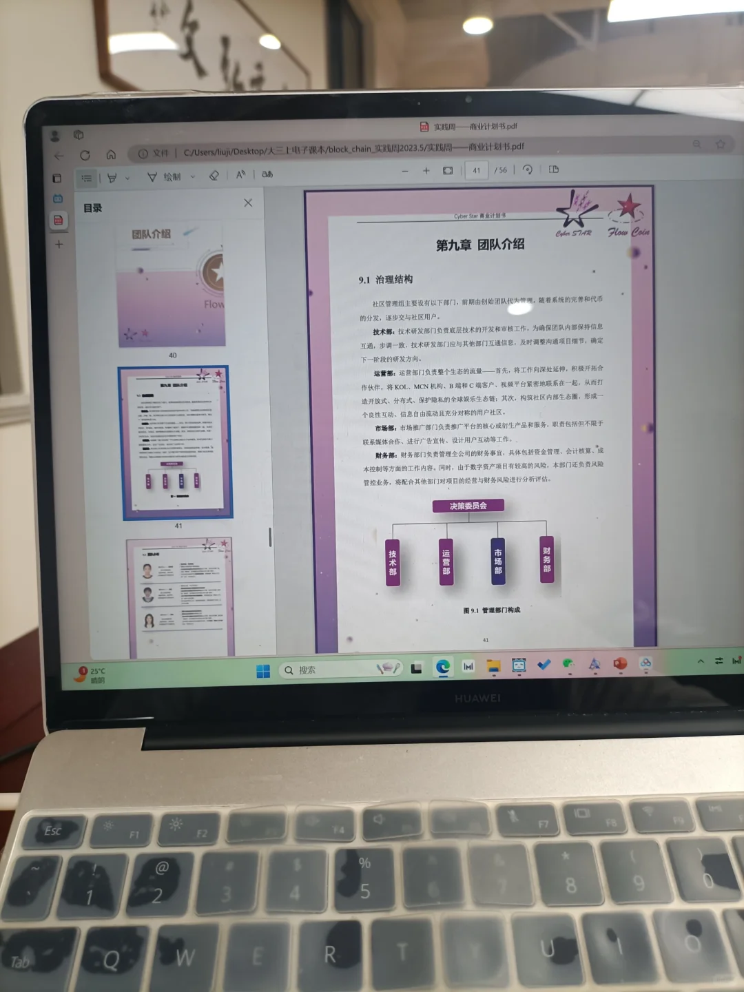 Flow Coin星币✨区块链产品白皮书