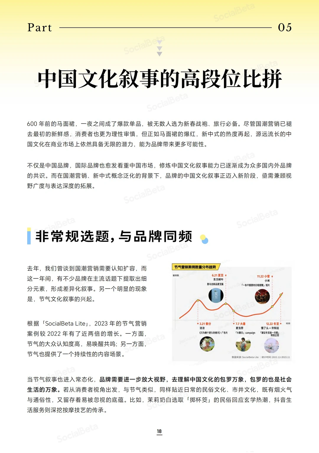81页报告｜2024年内容营销10大新趋势