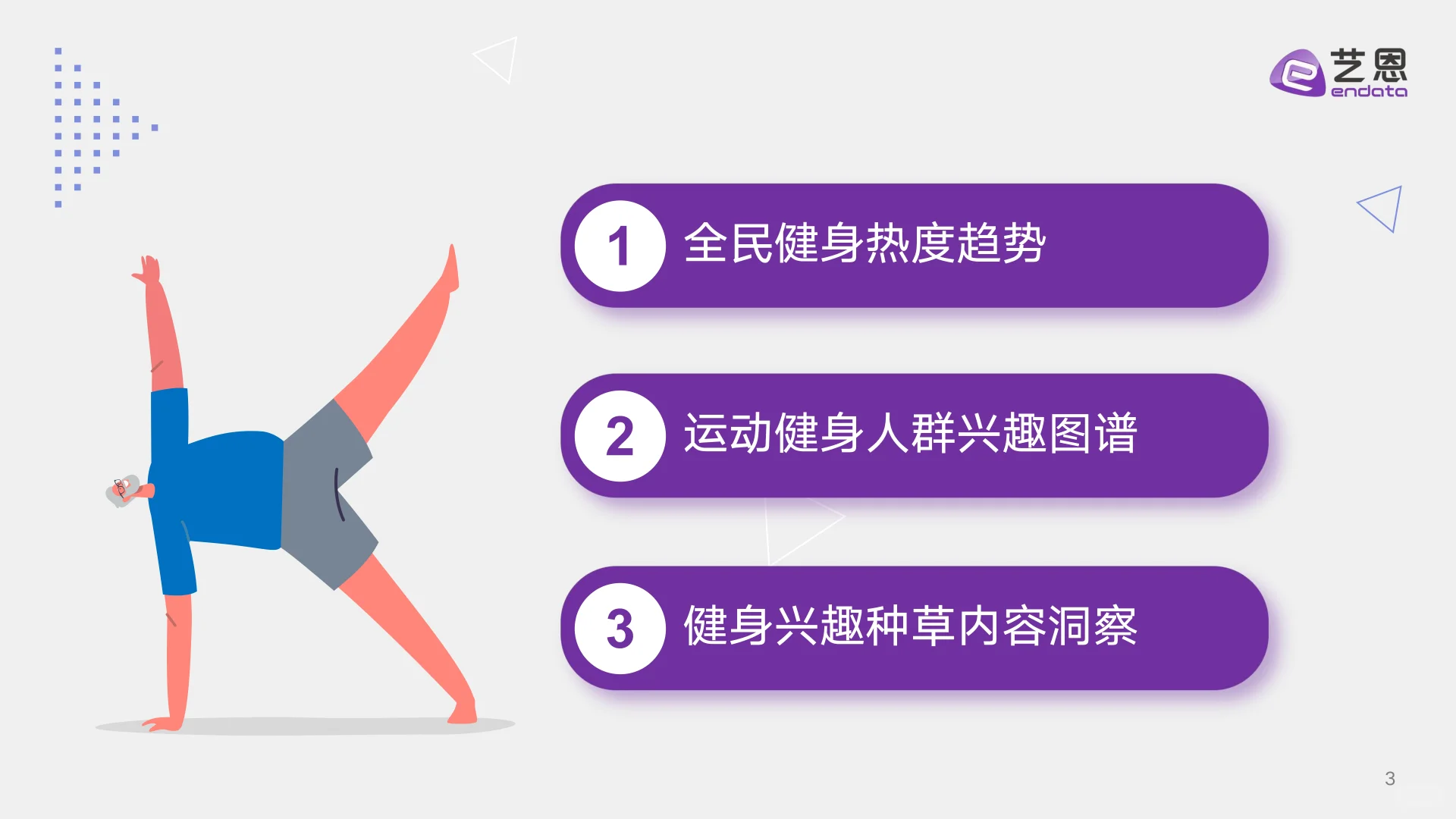 2025年健身兴趣人群趋势报告