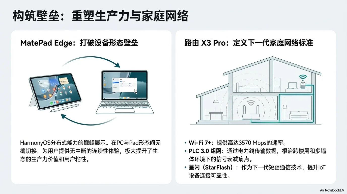华为11月25日全场景新品发布会核心洞察