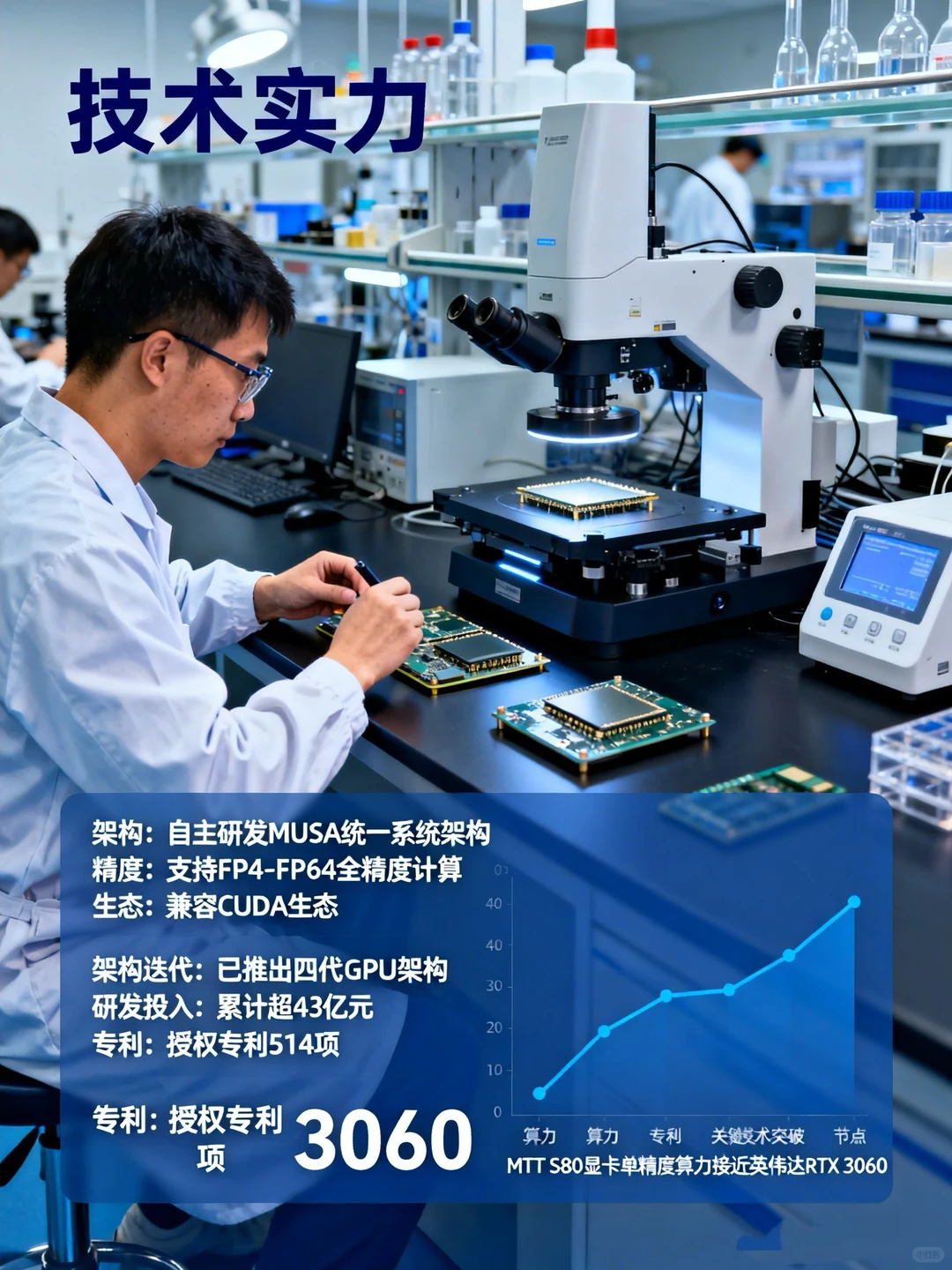深度解析第一期:中国英伟达-摩尔线程