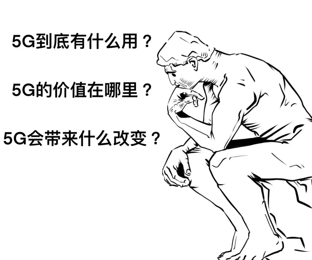 “5G+AI”到底有啥用？（一）