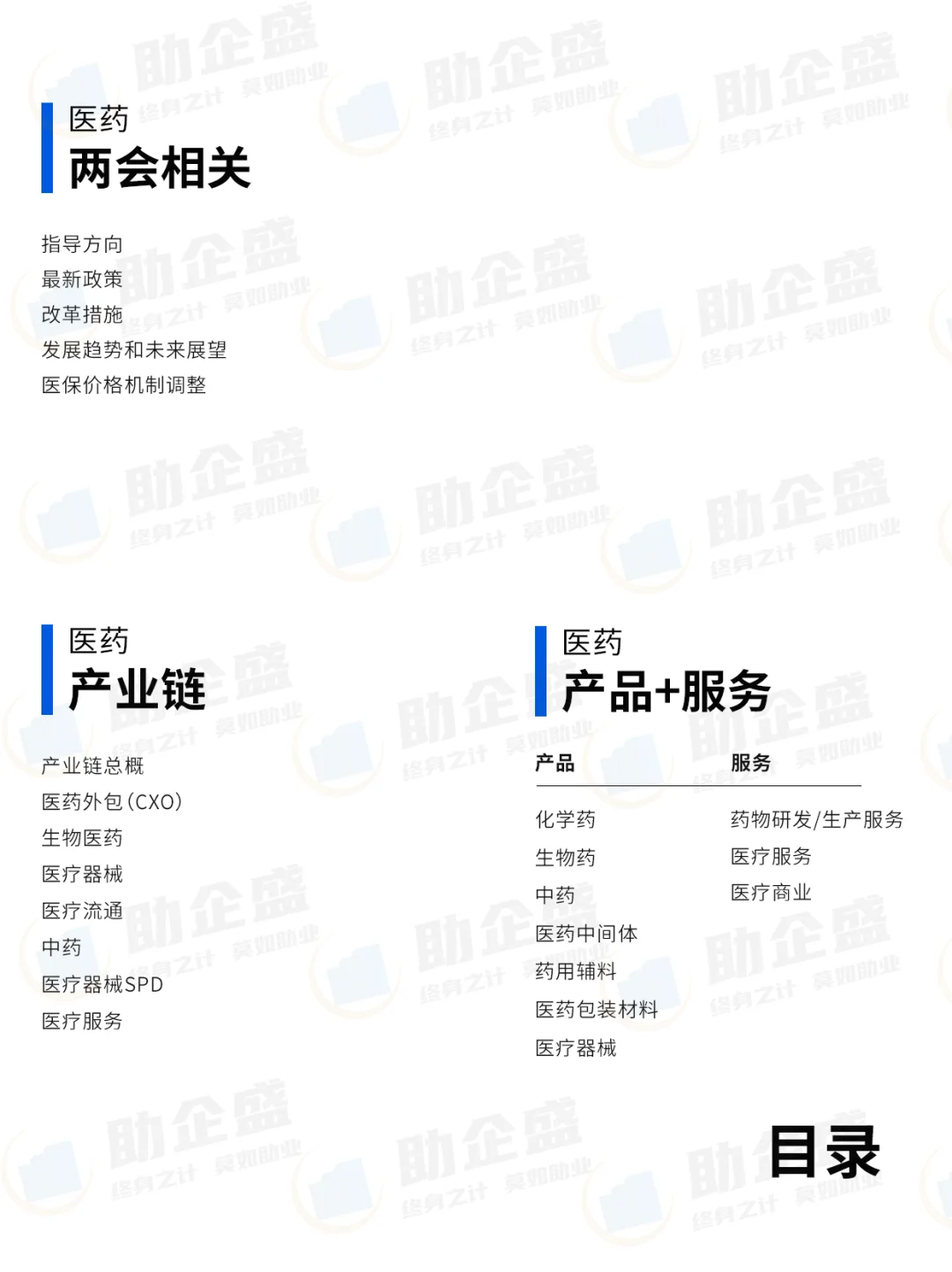 ?109页汇总|2024医药行业报告