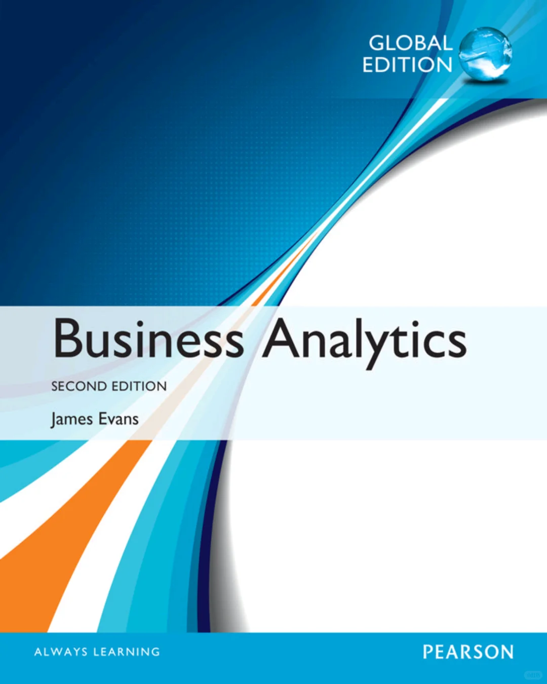 business analyst刷完这本书已经是senior了