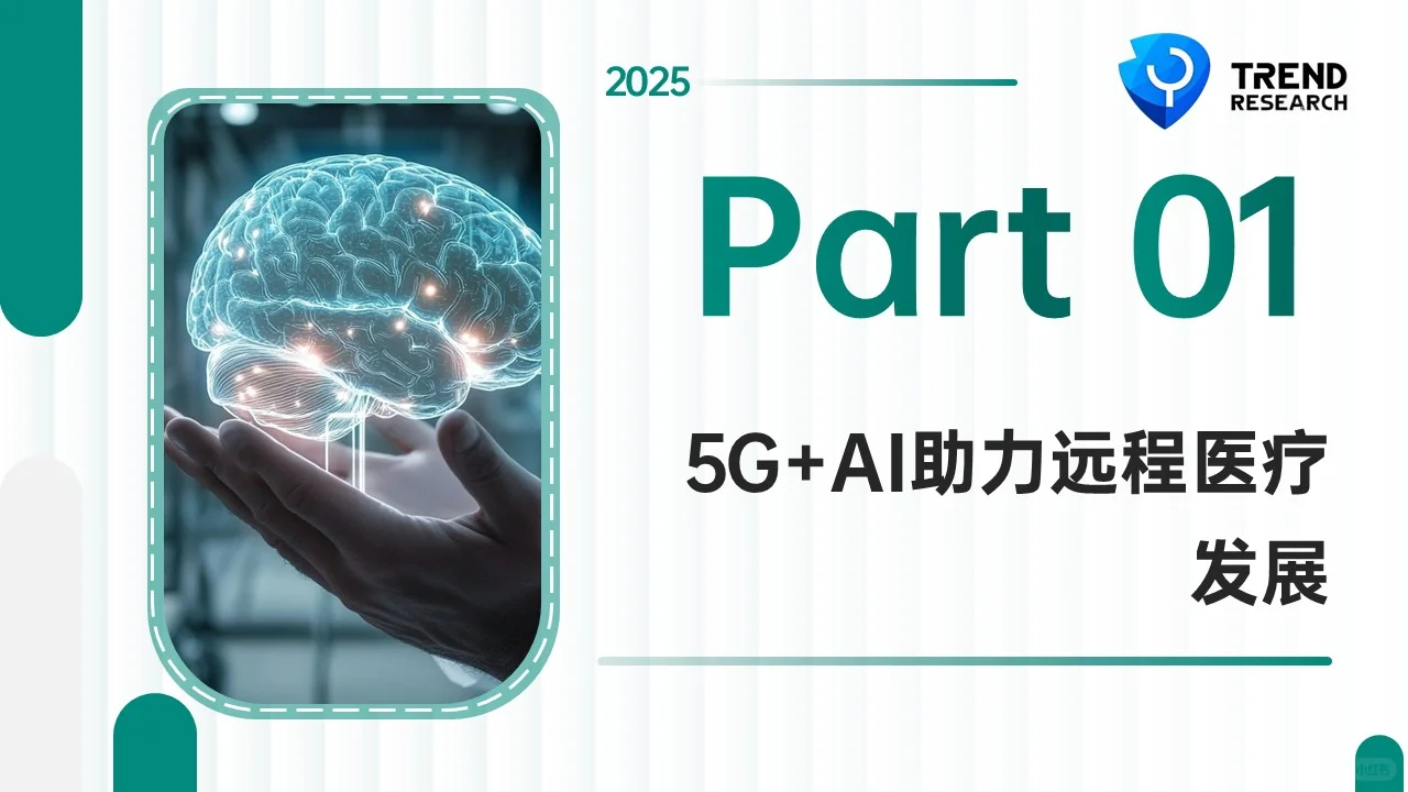 ?未来风口行业研究3-10：远程医疗