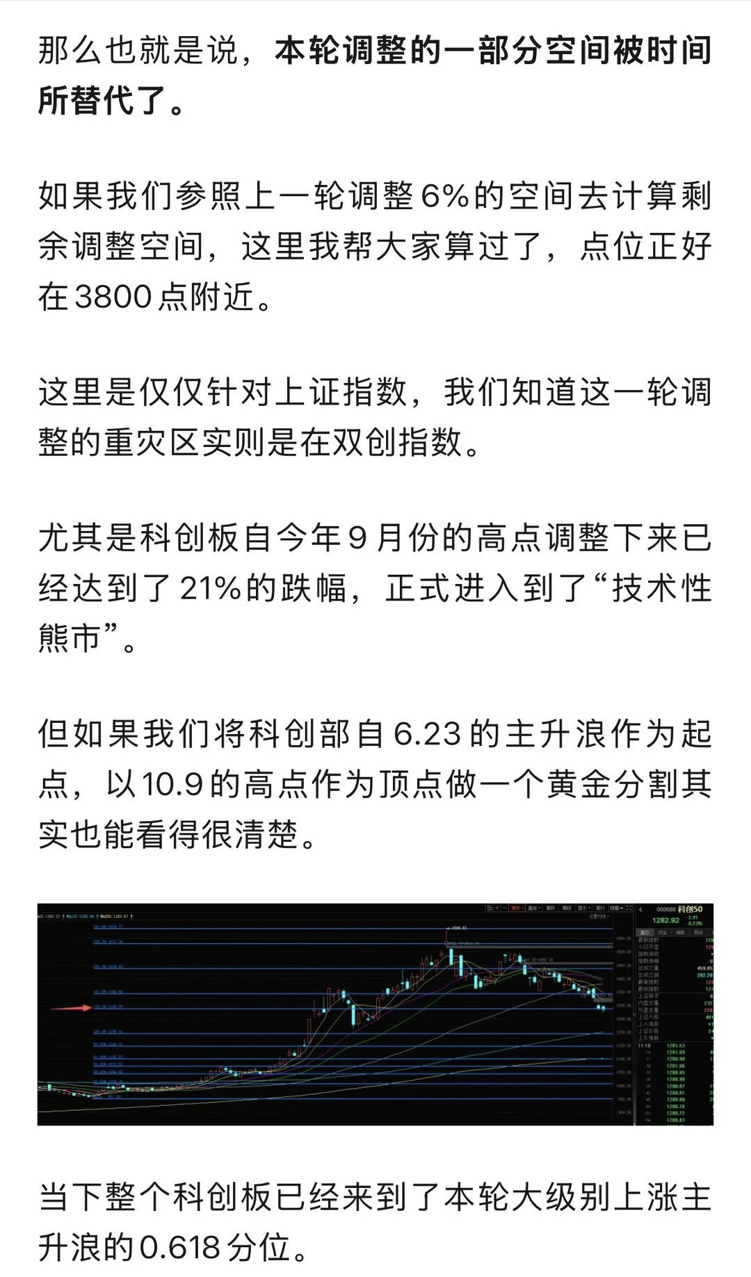 是诱空还是真砸盘？