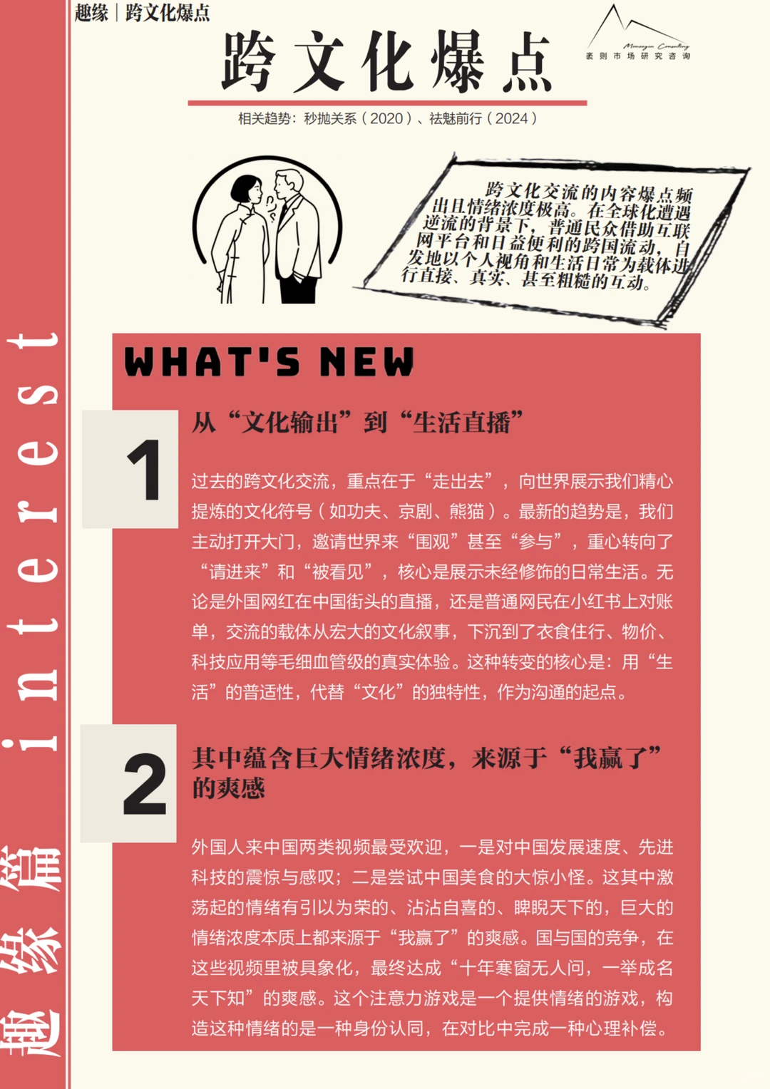 2025社交新风向下，品牌营销应该怎么玩？