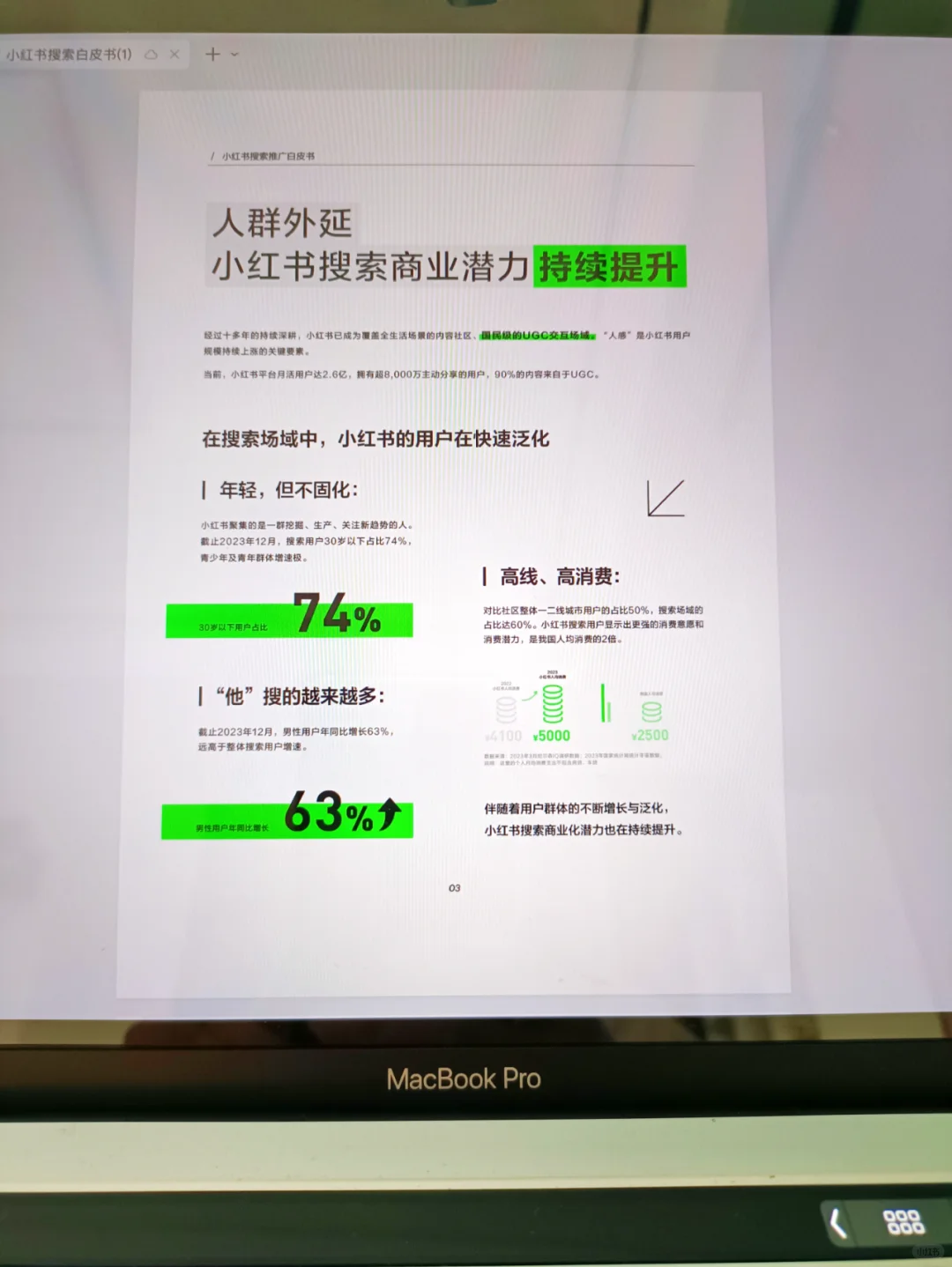 行业报告 | 2024小红书搜索推广白皮书?