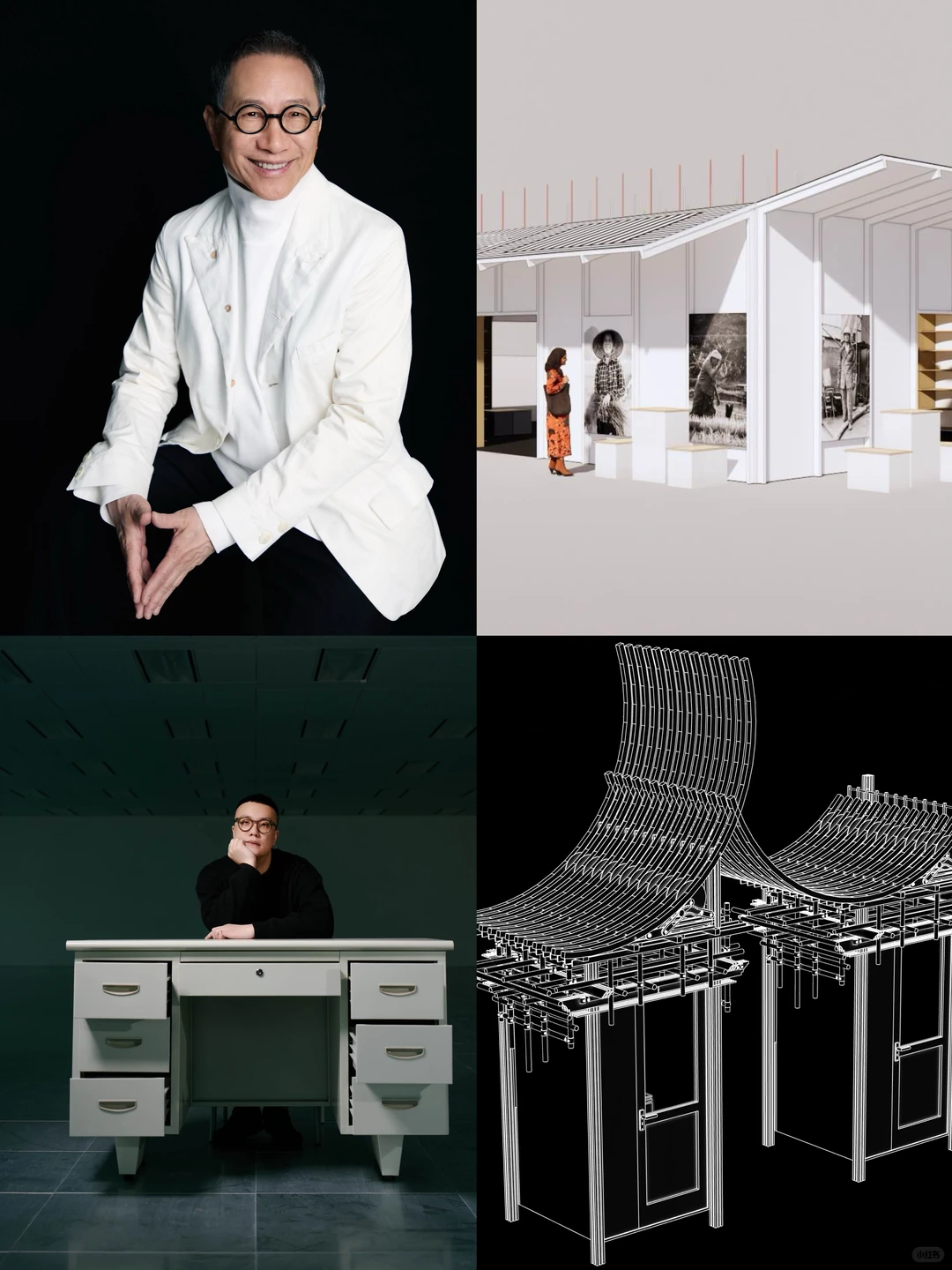 DesignInspire 亲子游不能错过的创意工作坊
