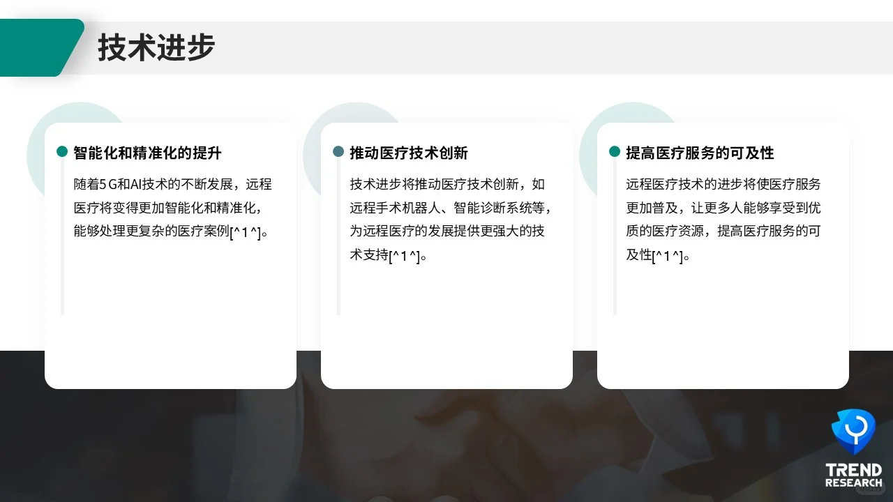 ?未来风口行业研究3-10：远程医疗