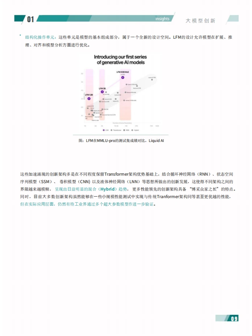 ?2024AI十大趋势报告
