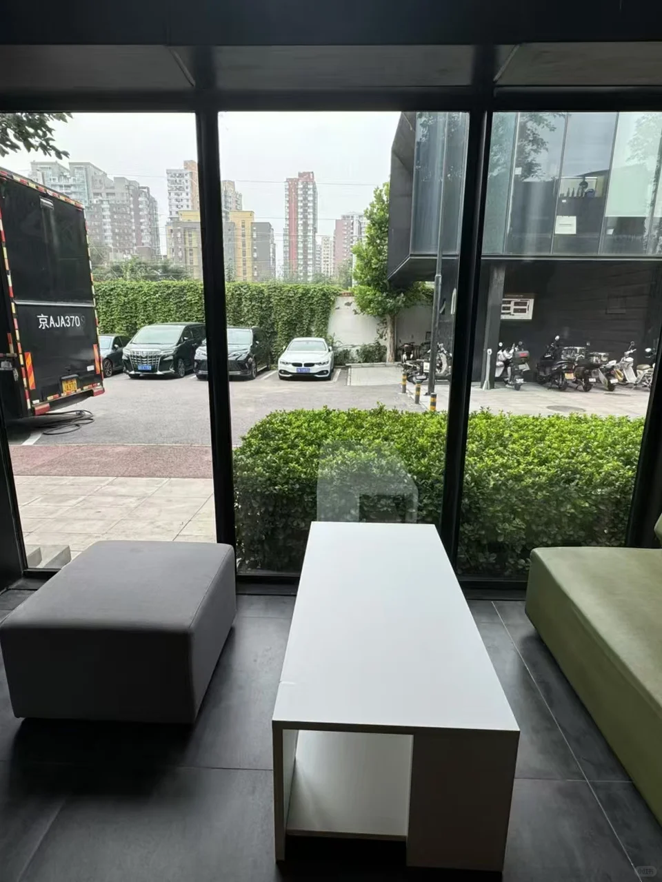 高碑店独栋租金低至奶茶价