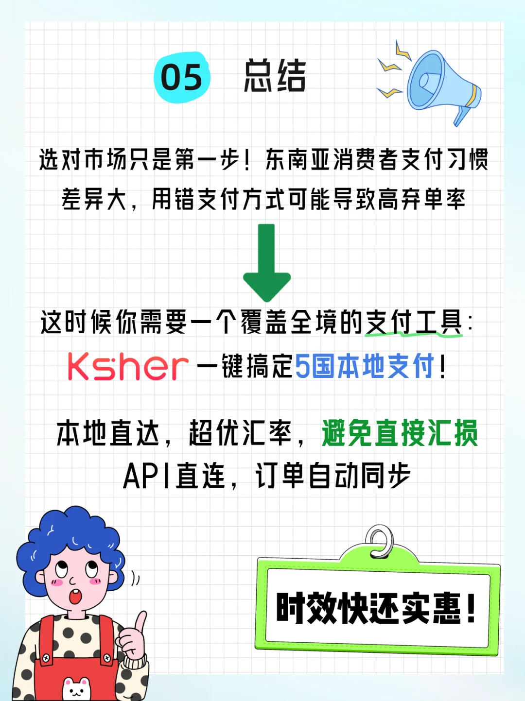 东南亚五国电商全面对比?后悔没早看!