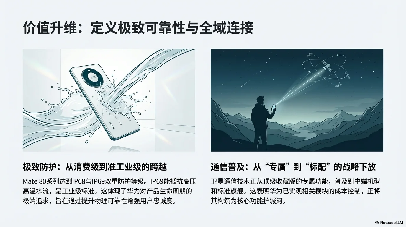 华为11月25日全场景新品发布会核心洞察