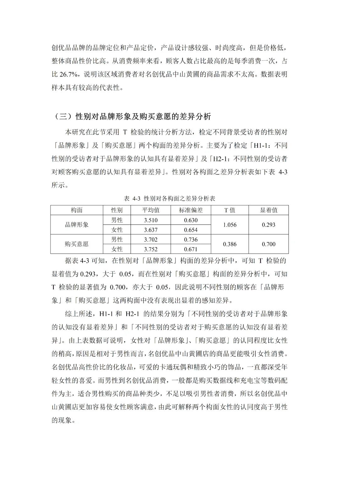 导师看了都欣慰的市场营销专业案例论文?
