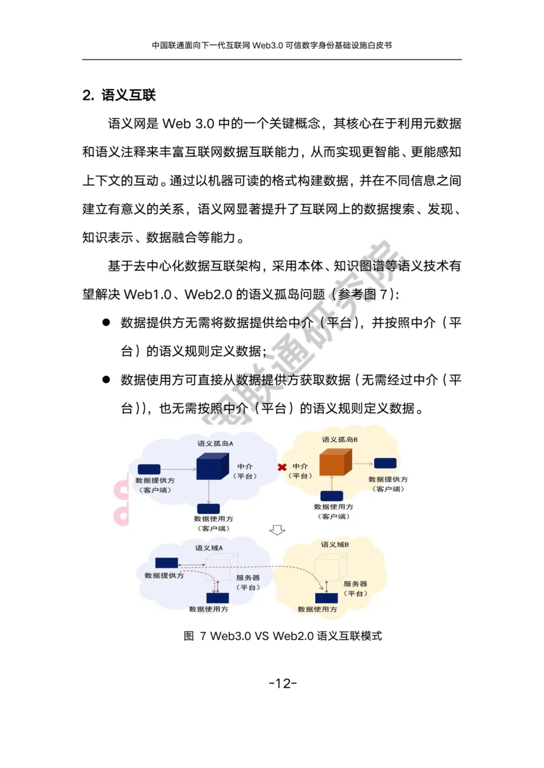 中国交通发表web3.0白皮书