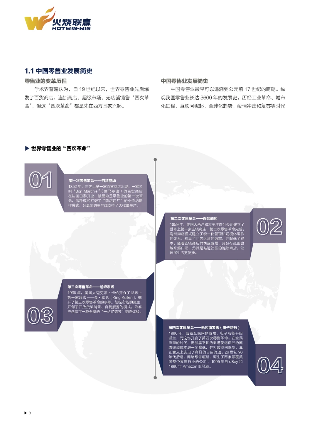 行业报告｜2023年中国新零售白皮书