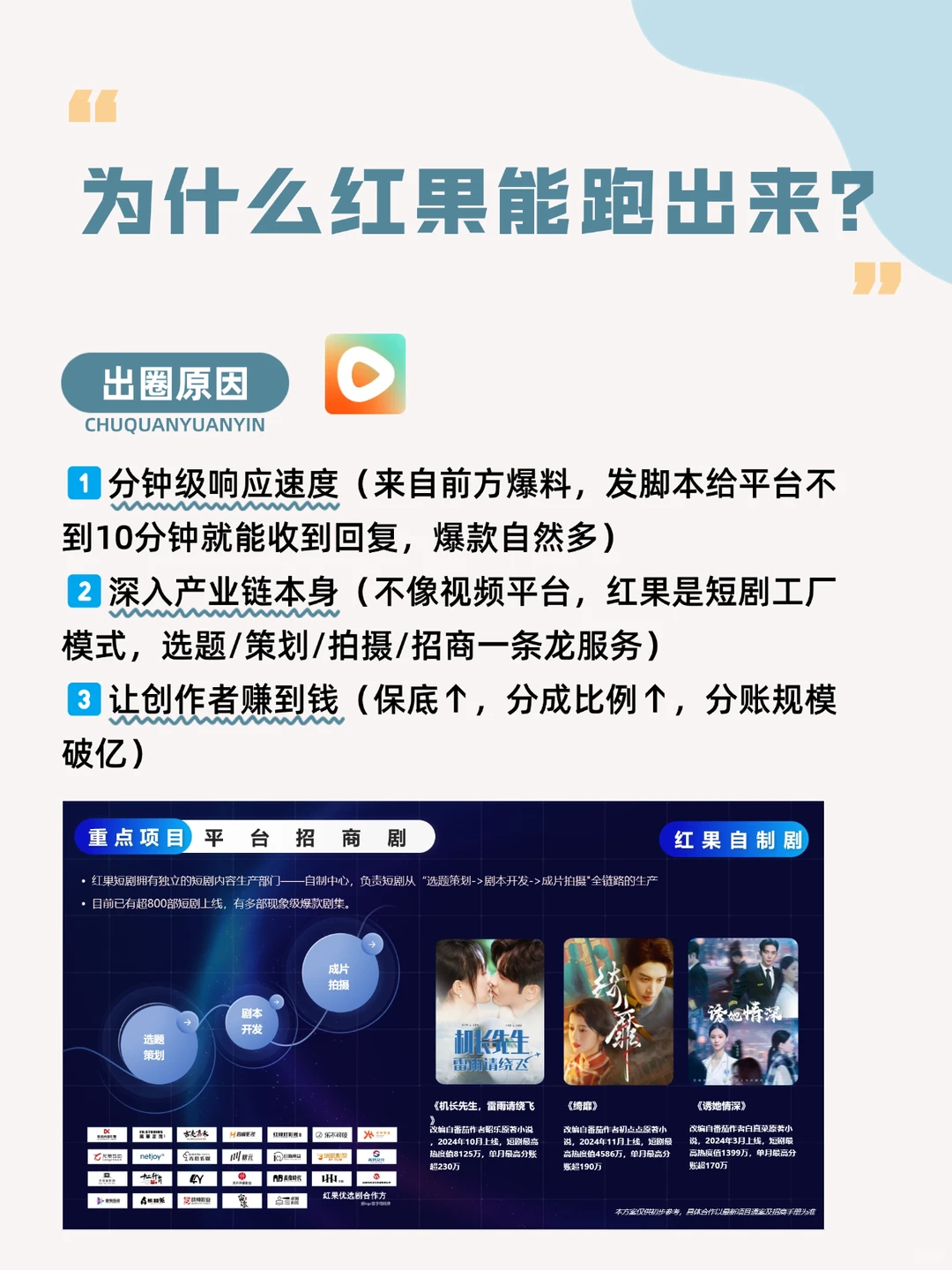 短剧营销新趋势 | 广告人应该注意什么？