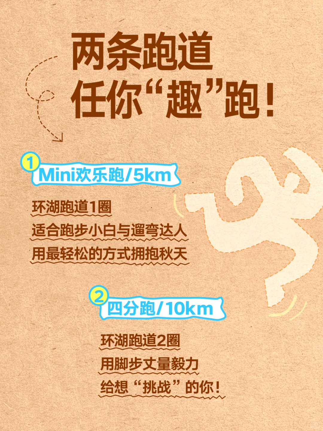 2025年第四届欢乐跑招募?惊喜厚礼来报名