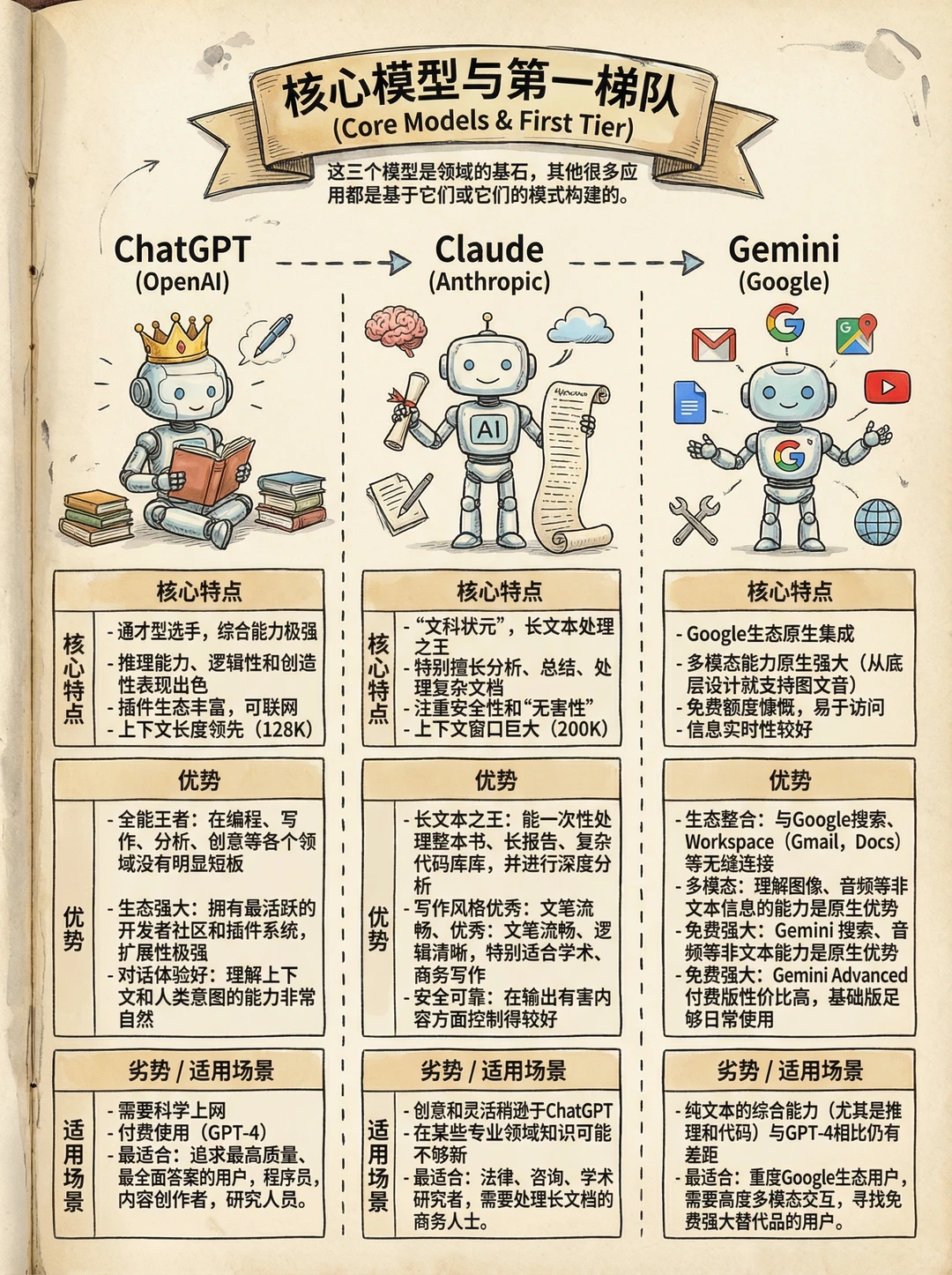 AIGC 文本生成软件对比,谁最适配你的需求?