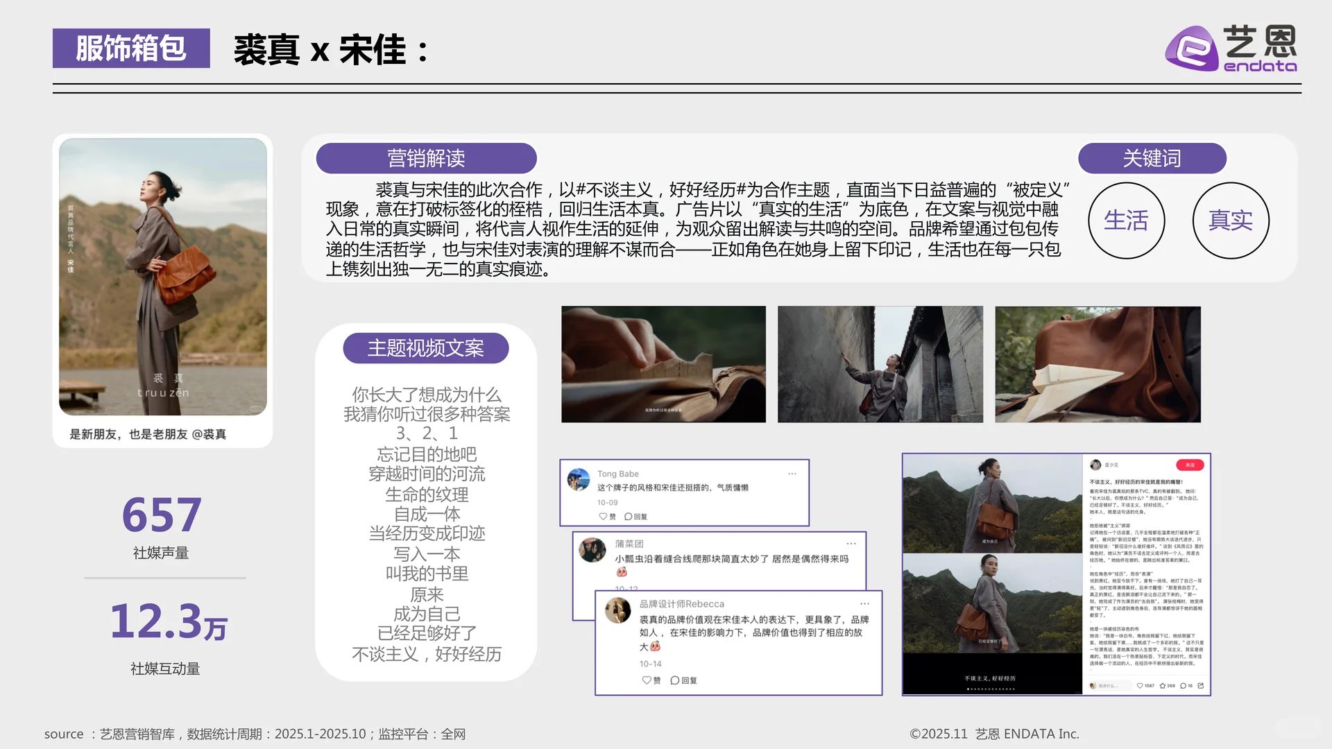 2025年“中女时代”品牌营销观察报告