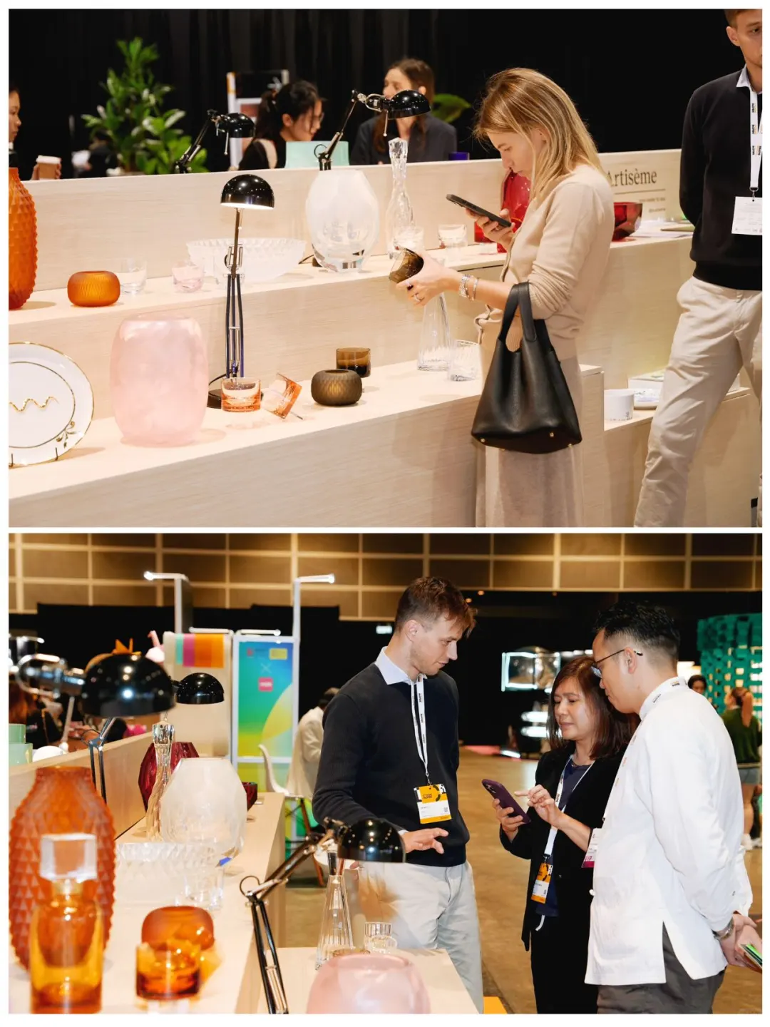 DesignInspire 亲子游不能错过的创意工作坊