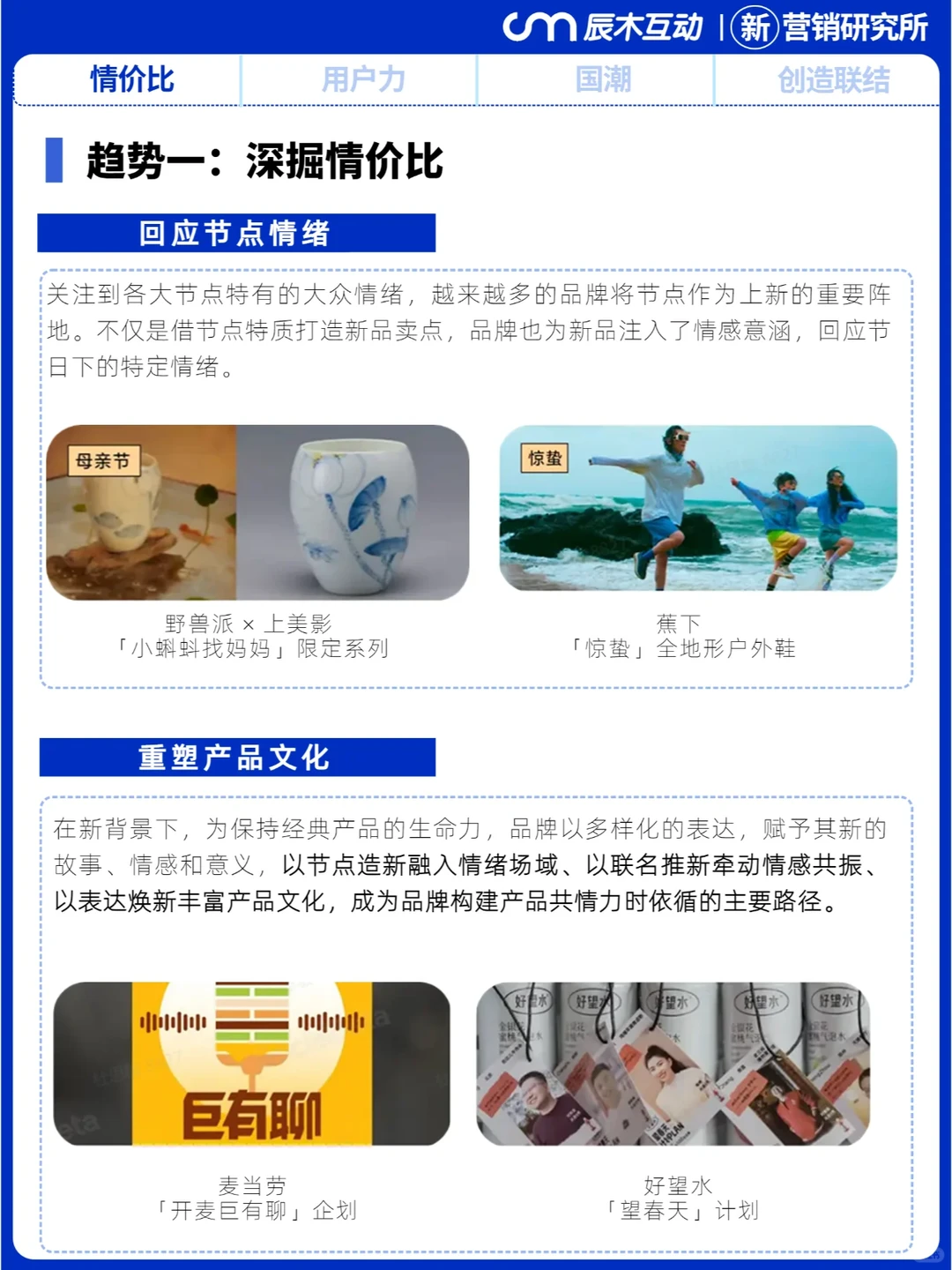 新消费品牌如何破圈？7大营销趋势|行业趋势