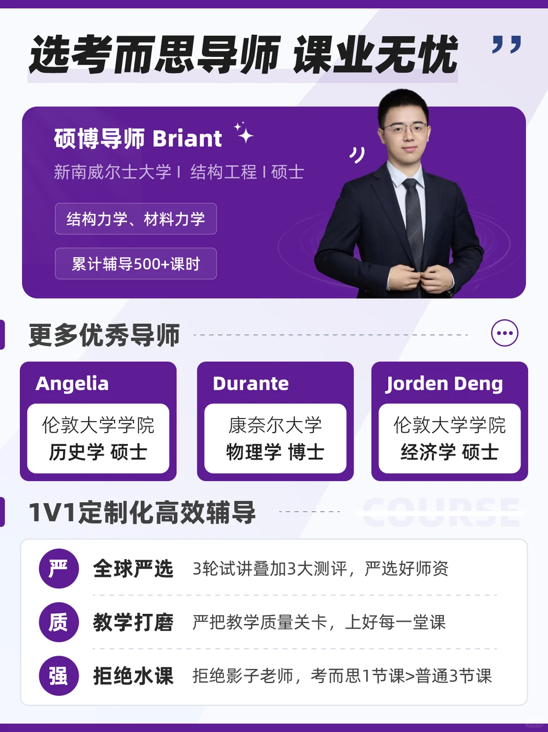 曼彻斯特大学文化创意和媒体产业1V1全辅导