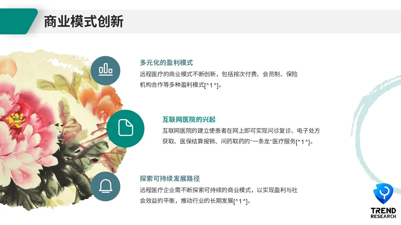 ?未来风口行业研究3-10：远程医疗