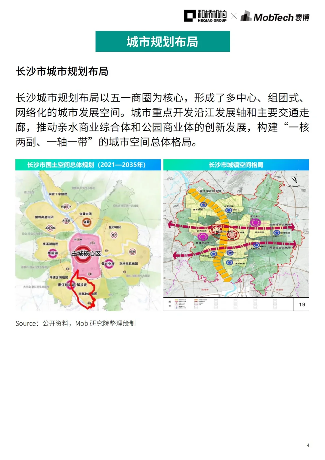 城市洞察｜2024年热门城市系列报告——长沙篇