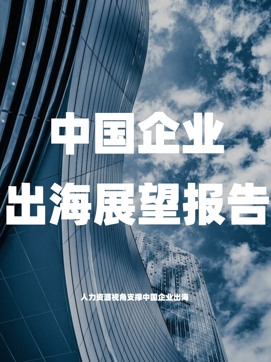 2024年中国企业出海展望