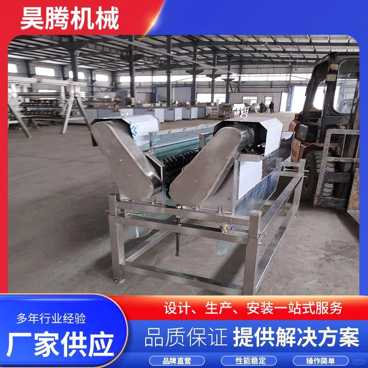 南方地区鸡鸭鹅打脖机白皮书