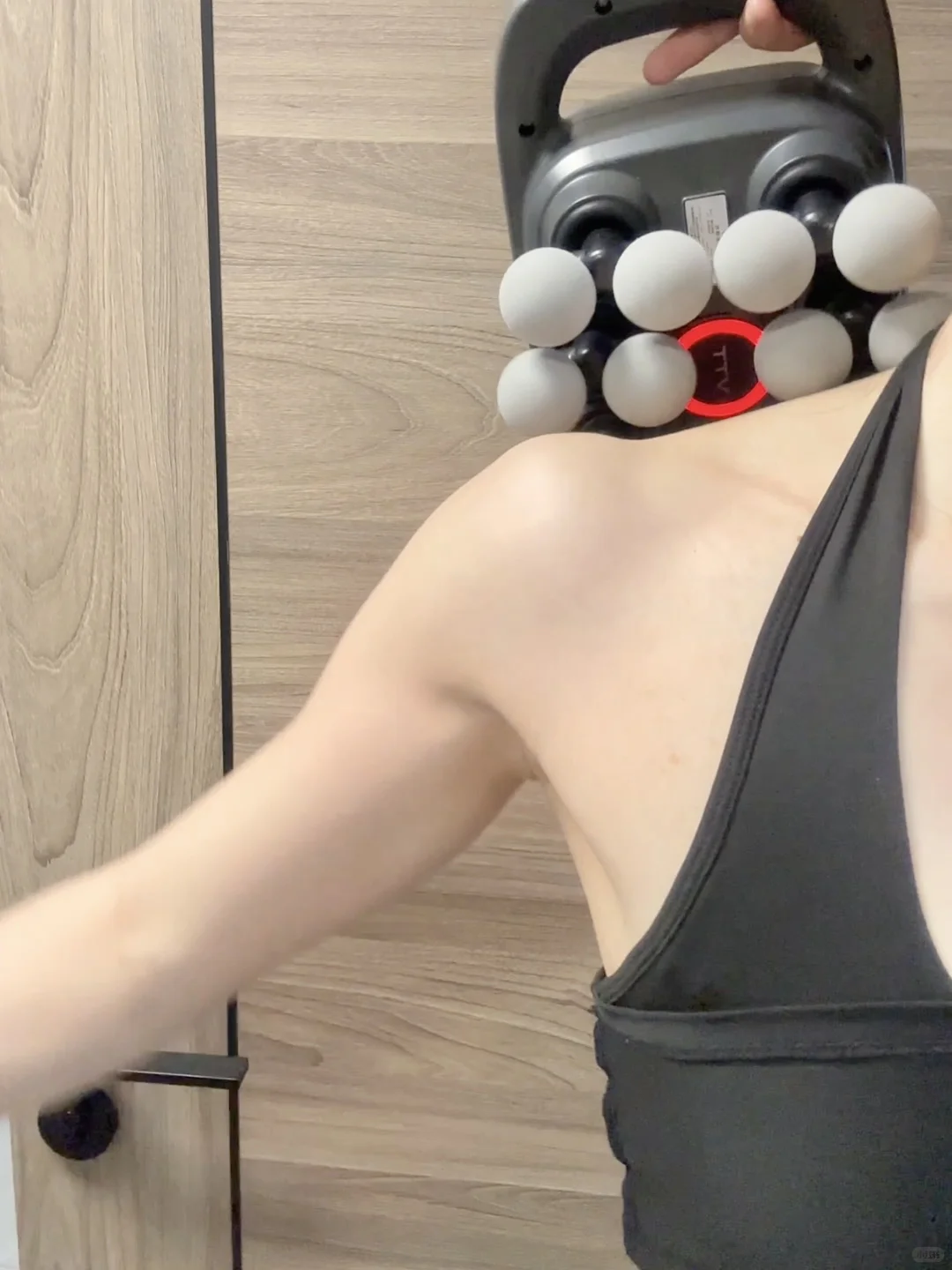 健身小白必入的松解工具????
