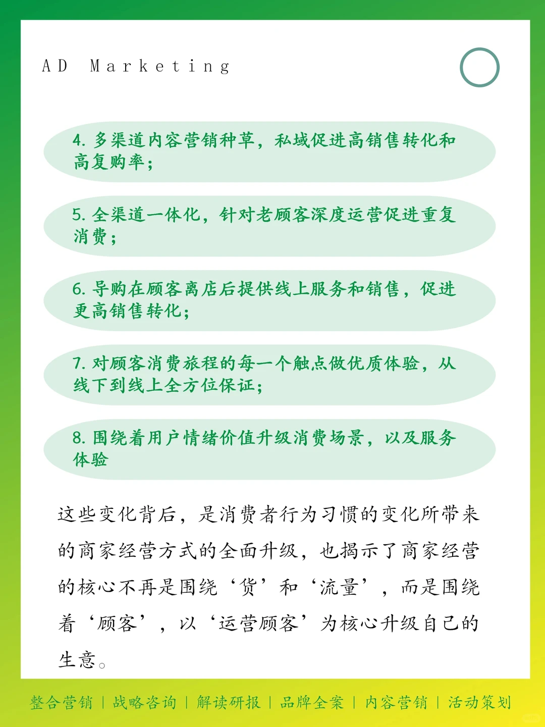 2024 年品牌营销怎么赢？10 大趋势洞察✅