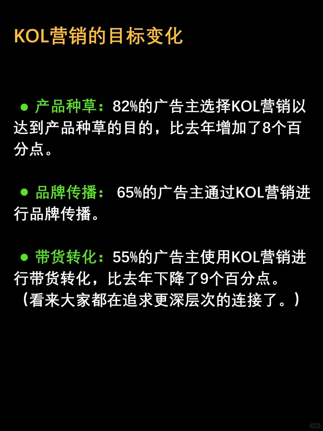 【收藏】2024年 Social&KOL 营销趋势报告！