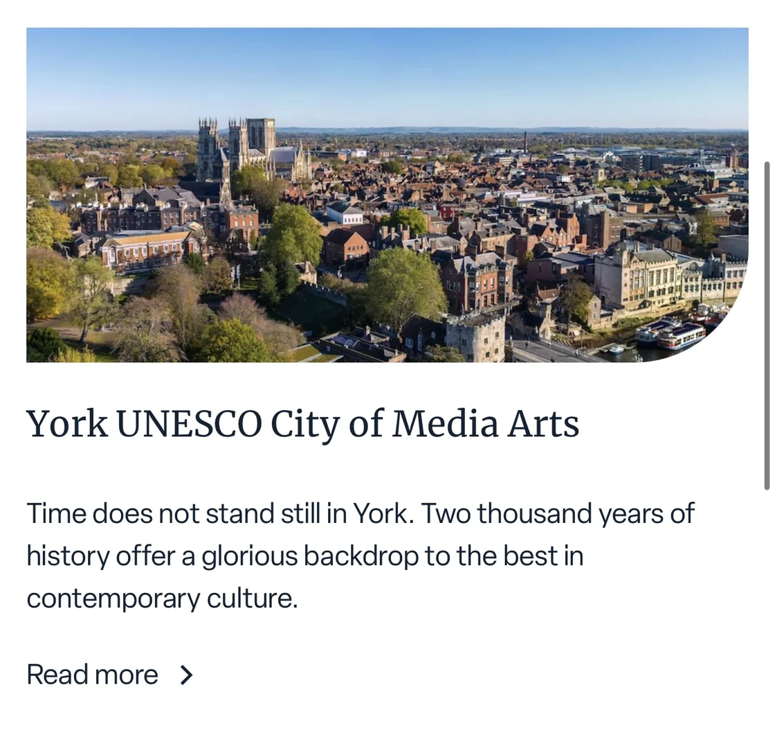 UNESCO创意城市网络-英国?
