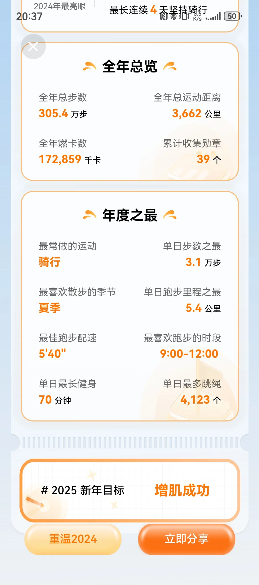 2024年度报告～华为运动健康年度报告