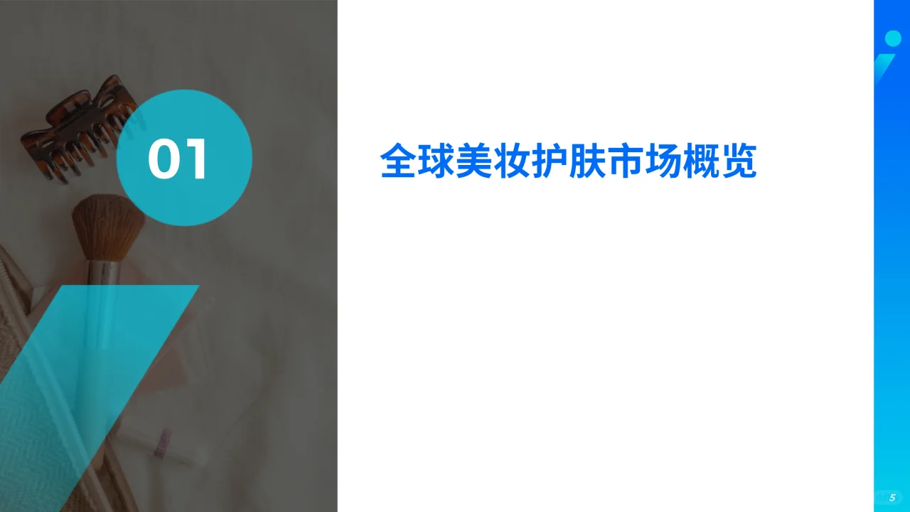 2023美妆护肤行业出海白皮书