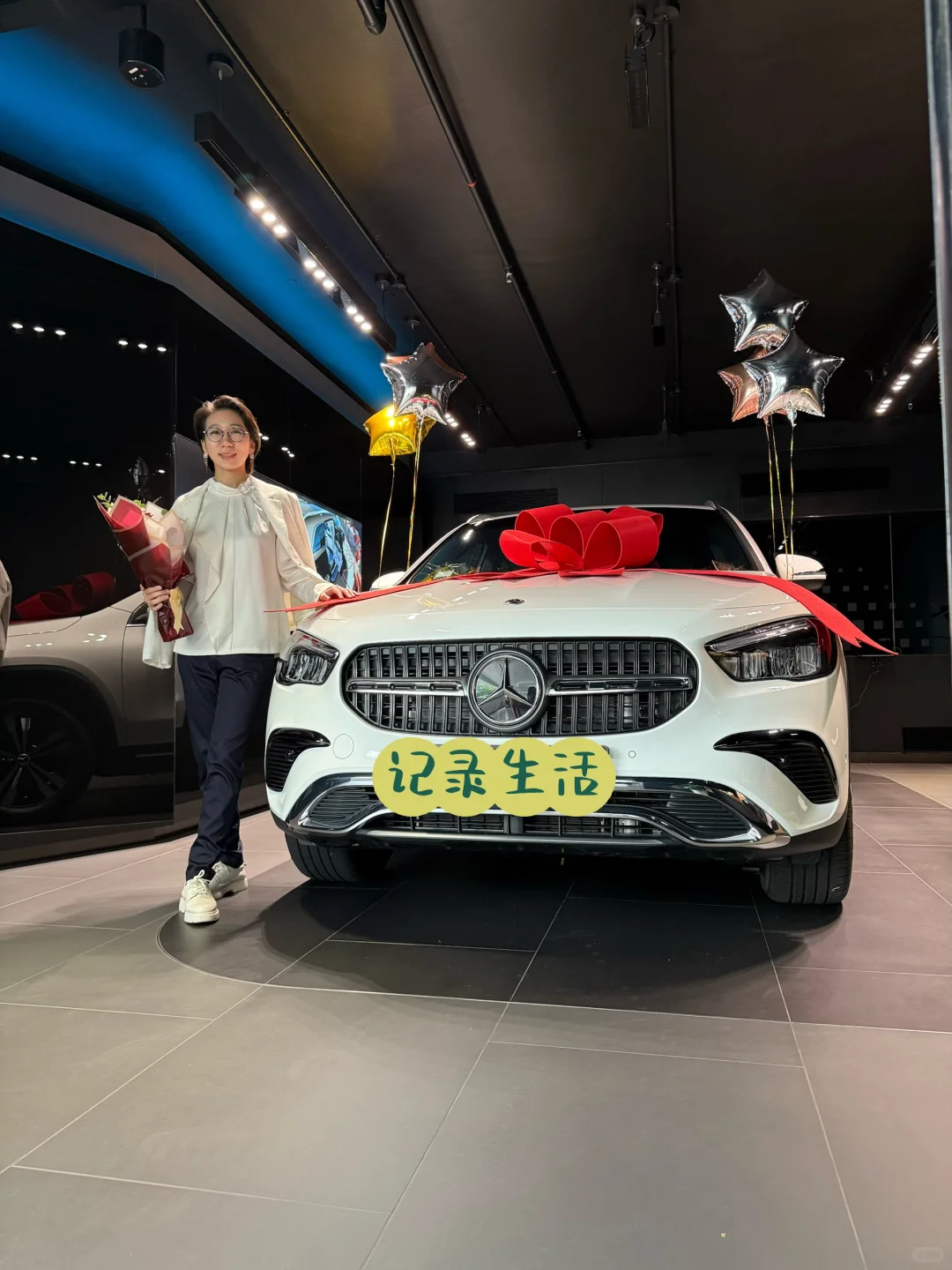 ??如何投资可以5年买奔驰？