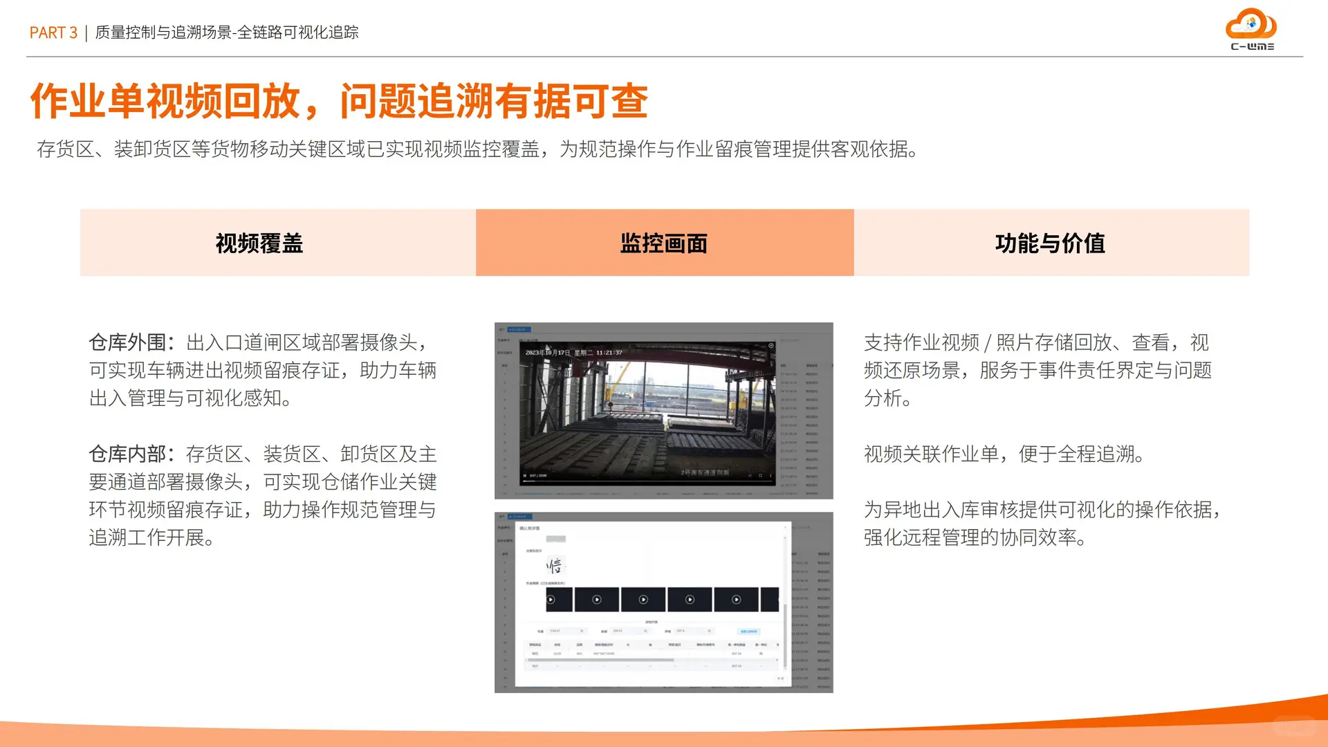 智能制造行业物流与供应链数字化转型白皮书