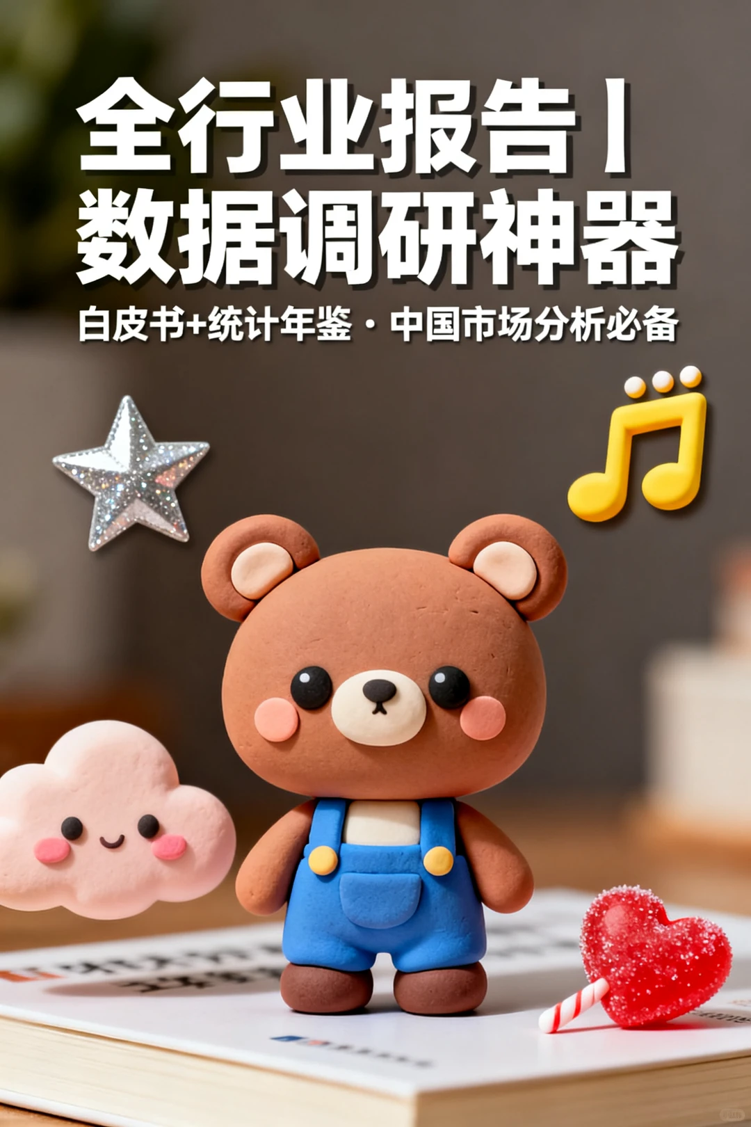 ?全行业数据白皮书，洞悉市场先机！