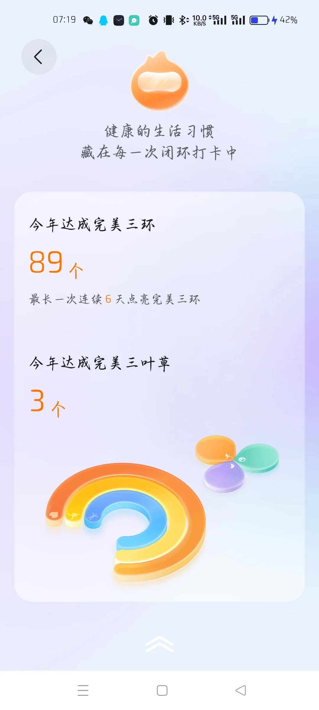 华为运动健康2024年度报告