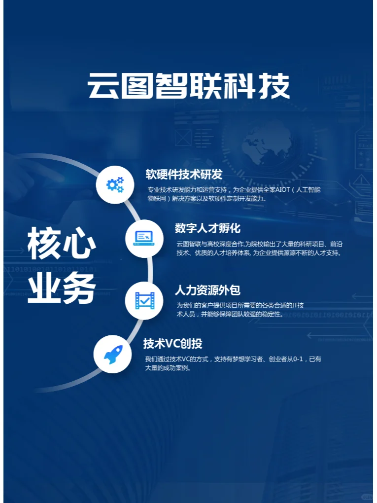 数字化经济发展的四大趋势,值得关注!