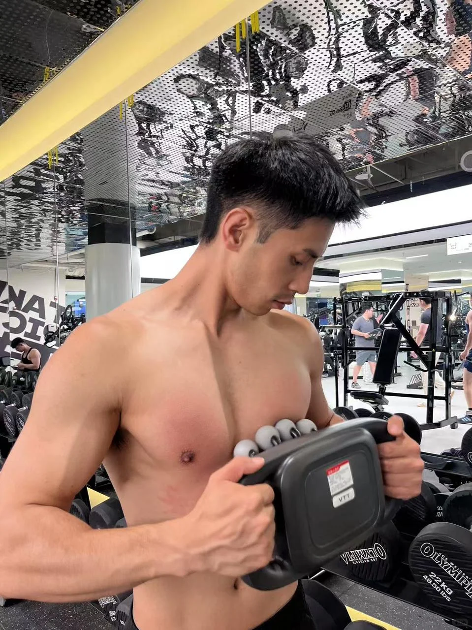 健身小白必入的松解工具????