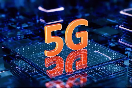 5G演进已开始