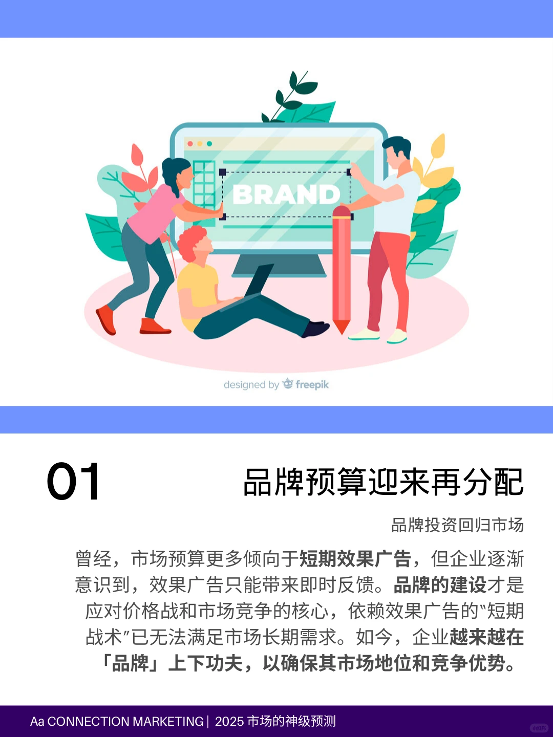 25年品牌营销怎么赢？这十大趋势必须掌握