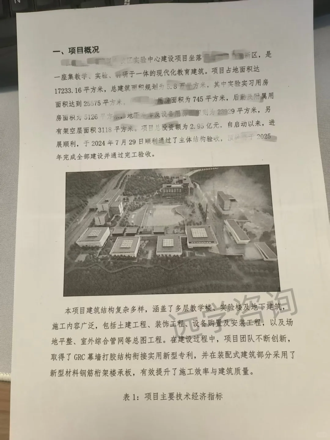 评职称加分密码！专项技术分析报告太香了✨
